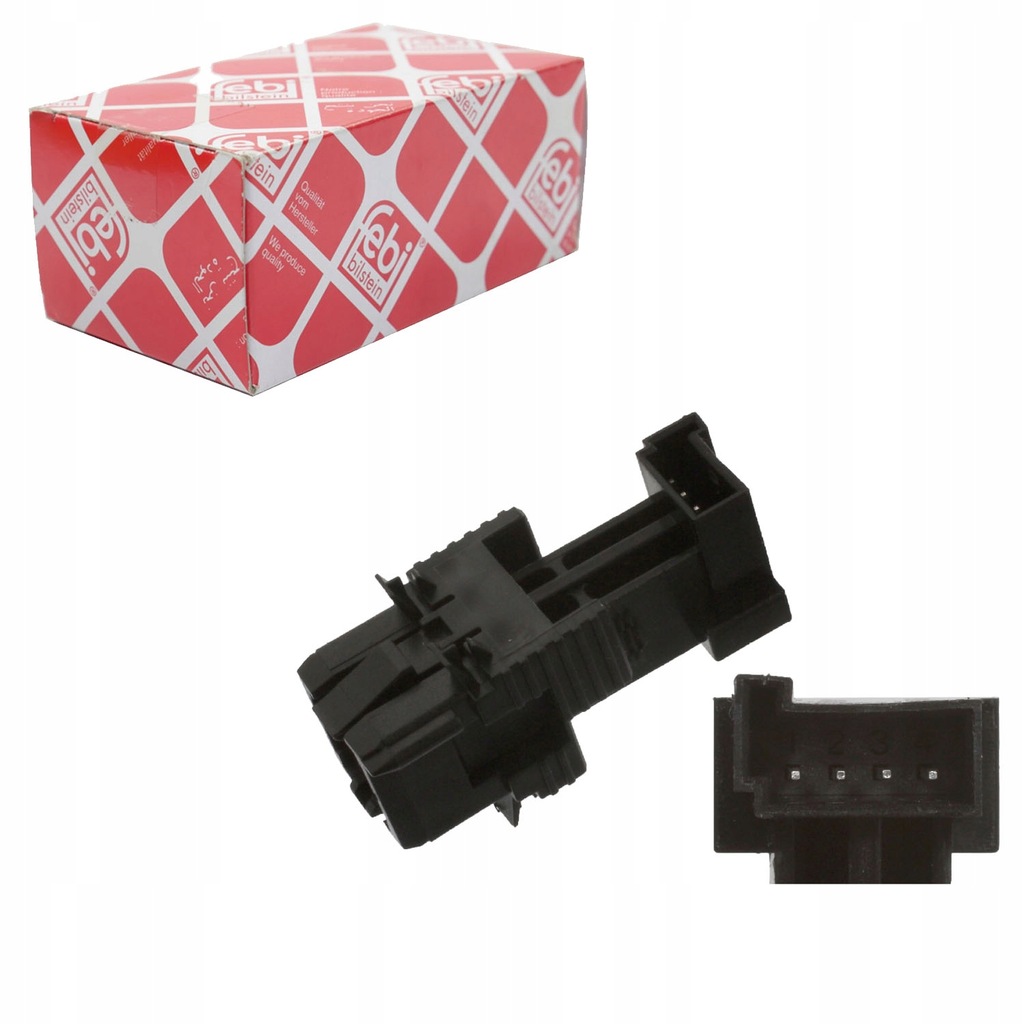 фото №1, Febi вимикач світла стоп bmw mini