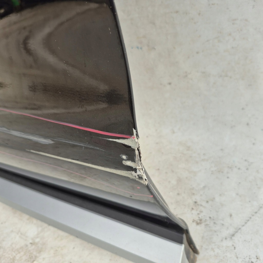 фото №13, Bmw x3 g01 17-24 дверь перед передние левая