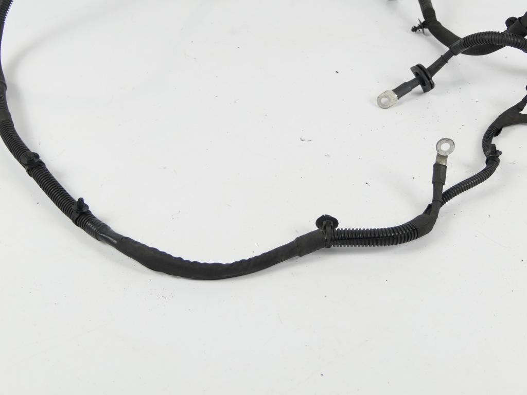 Джгут електропроводка електрична двигуна citroen c4 picasso ii 16 1.6 blue hdi Ціна