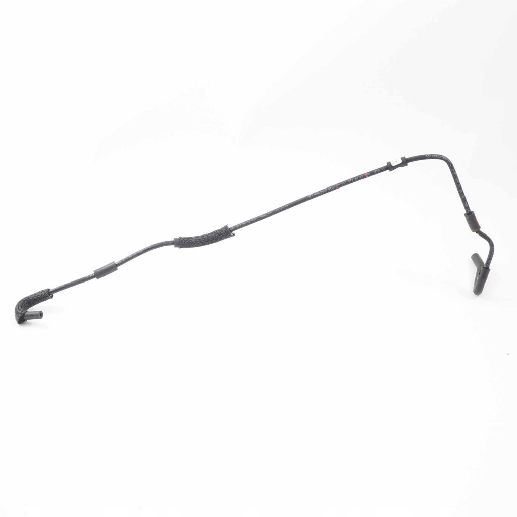 фото №1, Mercedes sprinter w906 om651 шланг вакууму