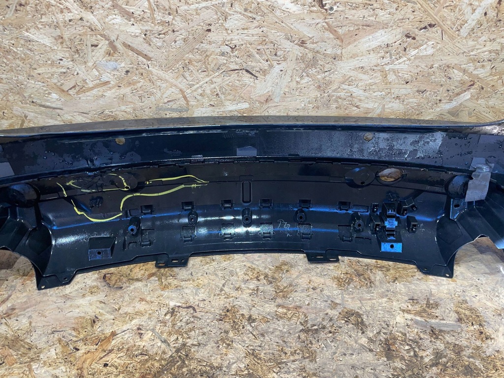 фото №8, Mazda cx5 cx-5 ii 2 kf lift 22- бампер задня задній