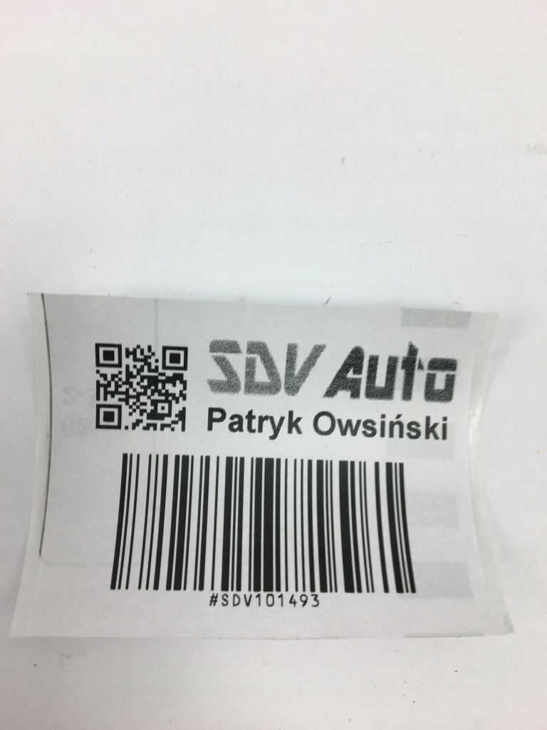 Модуль блок керування abs mercedes w126 0265101006 Ціна