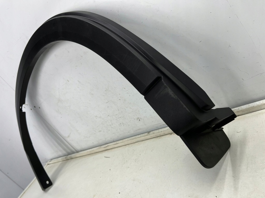 фото №15, Молдинг mazda cx-5 ii kp lift 21r.- правий задній край підкрилок крила