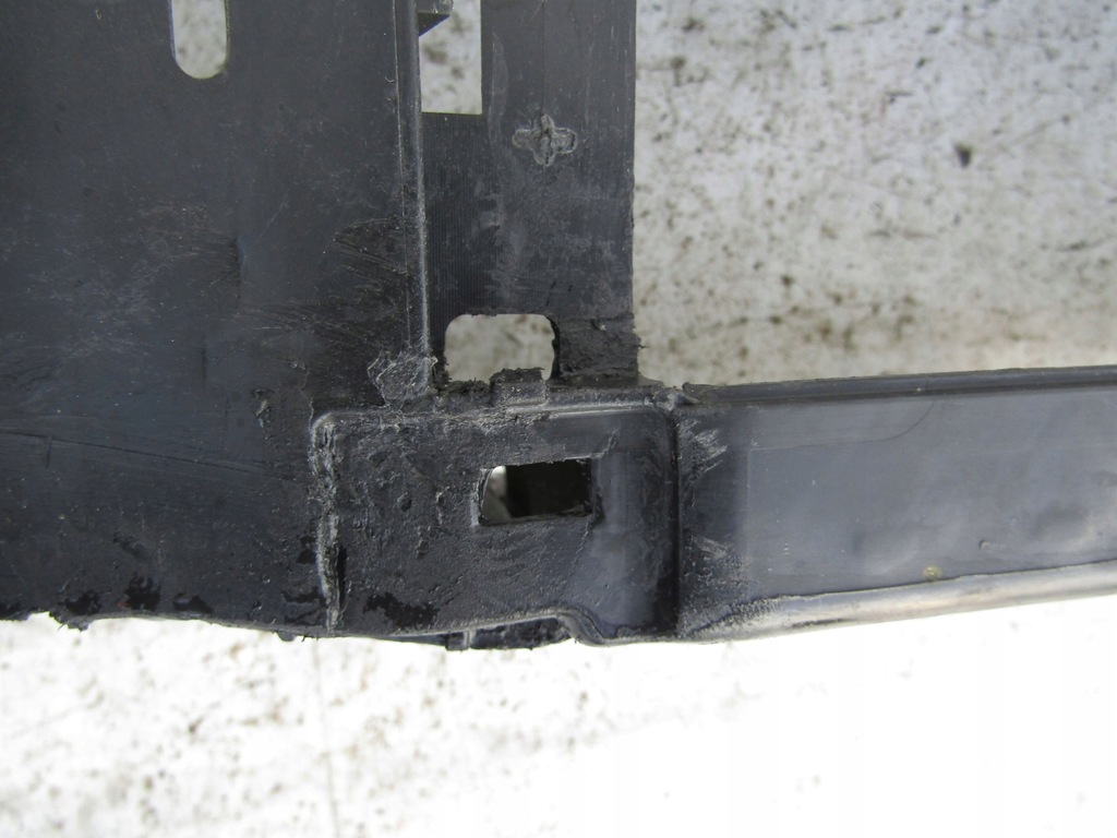 фото №9, Pas передній підсилювач ford focus mk4 18-20