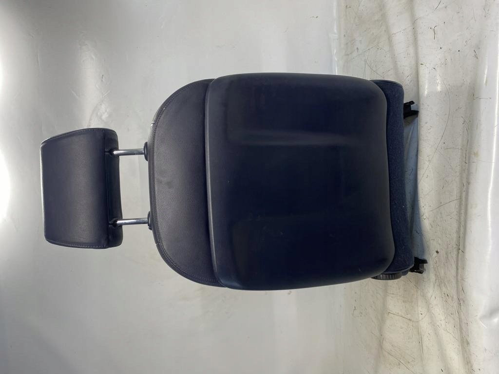 фото №9, Сидіння передні заднє сидіння задня kpl. avant kombi шкіра audi a6 c6 сидіння