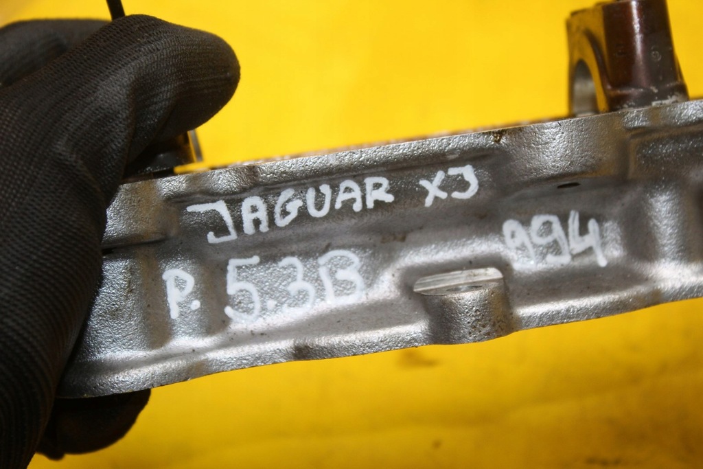 фото №14, Основание валов правая jaguar xj xjs 5.3 v12