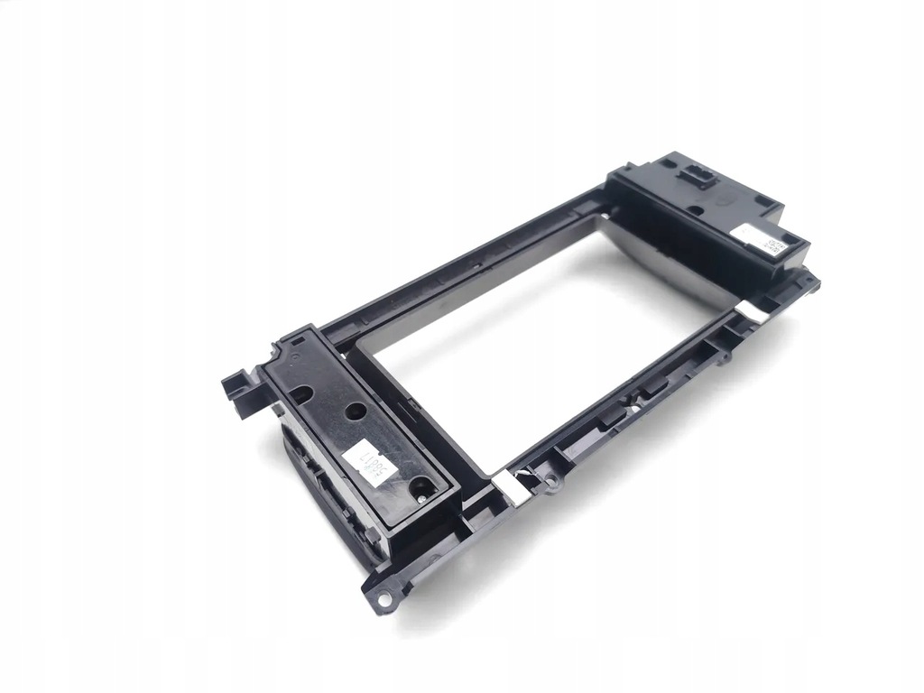 фото №5, Land rover range rover evoque консоль средняя / радио / gps 2016 suv 4/5dr