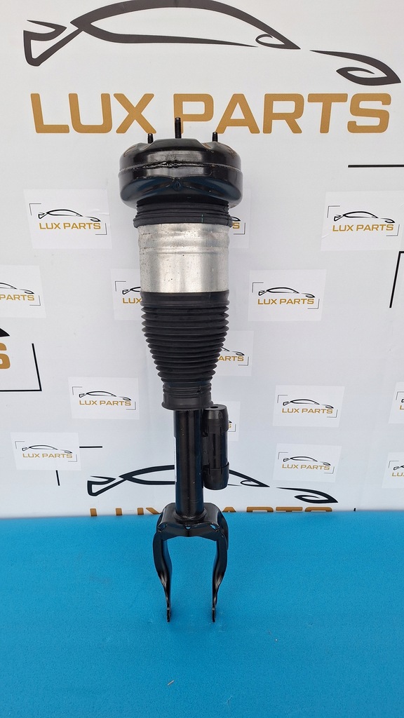 фото №1, Mercedes gle w167 амортизатор левый передний