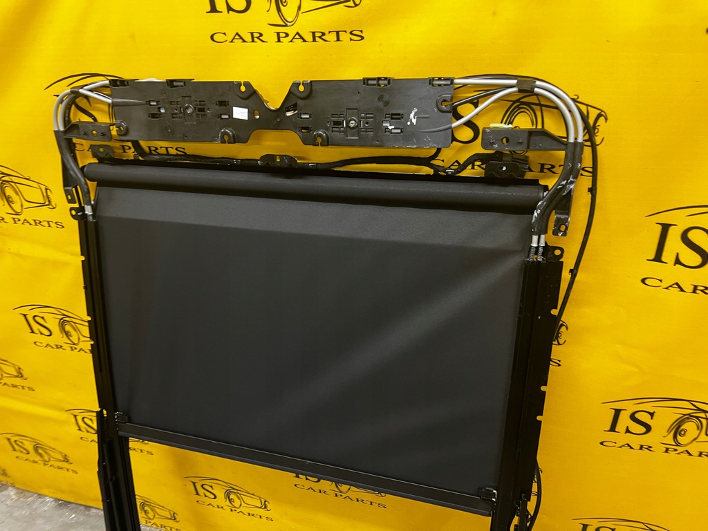 фото №5, Шторка люк двигун ford kuga mk3 st-line