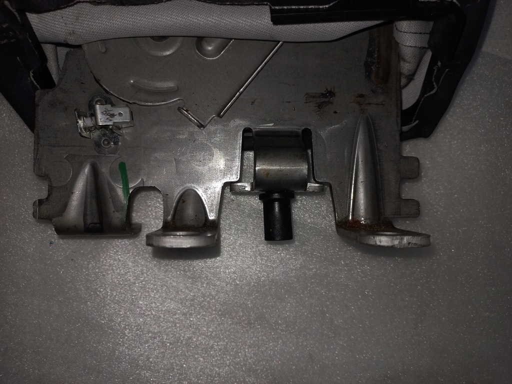 фото №9, Vivaro trafic talneto iii b важіль гальма ручного wajha