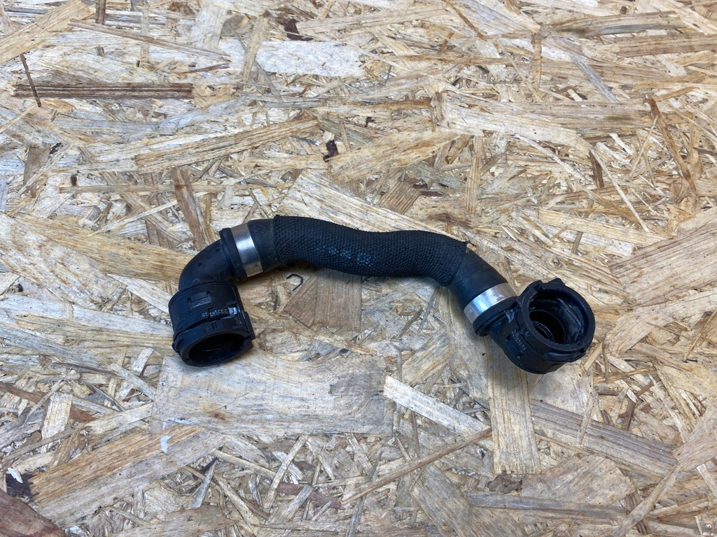 фото №7, Wąż труба шланг wody bmw 5 g30 g31 g38 6 g32 7 g11 g12 8 g14 8602613