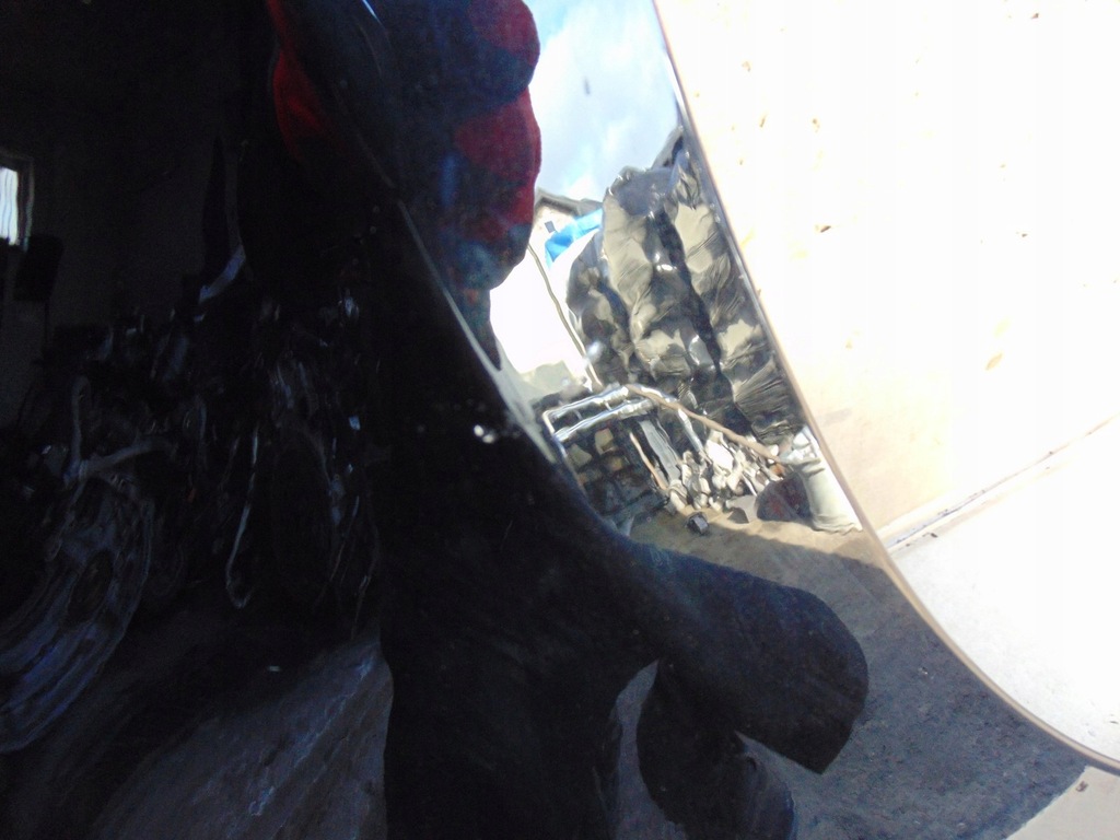 фото №8, Крила правий перед mercedes w213 a2138810001