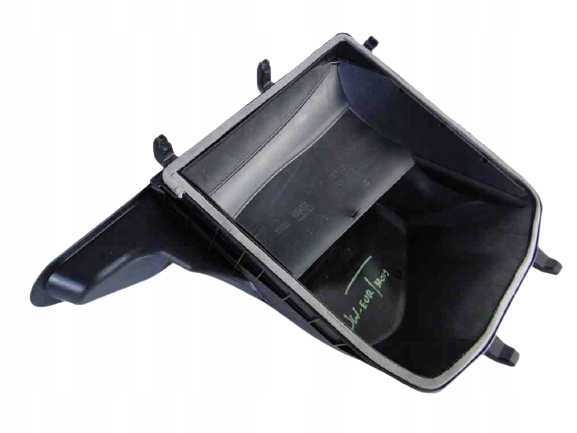 фото №1, Mercedes gl gls x166 166 канал впуск повітря тунель