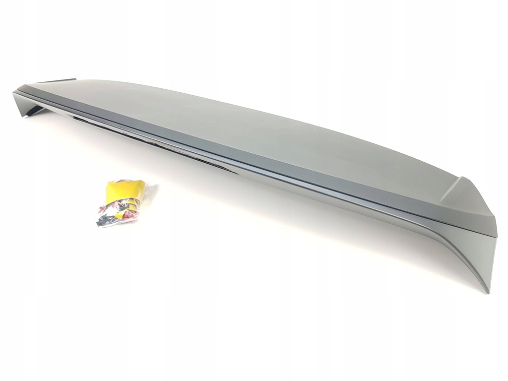 фото №4, Aso спойлер спойлер задня задня кришки vw t-roc