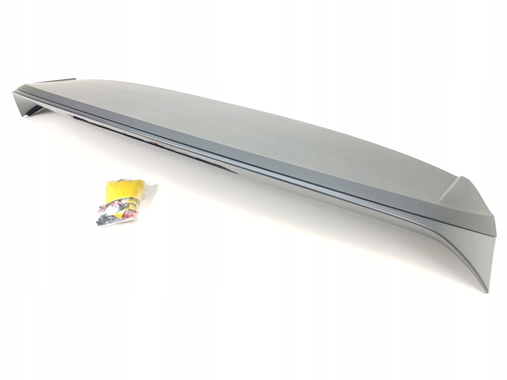 фото №4, Новий org спойлер спойлер задня задня кришки vw t-roc