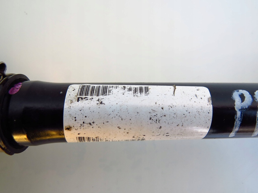 фото №16, Приводной вал правая правый перед передняя механическая коробка передач 31325117 volvo s60 ii v60 i 2.0 d4