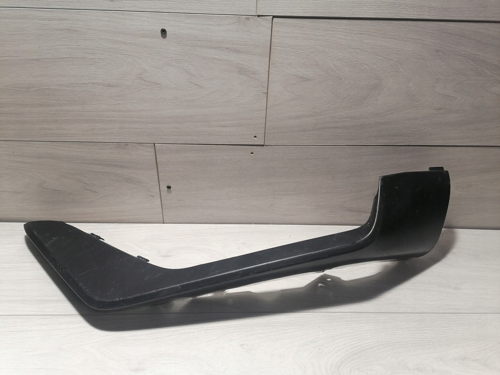 фото №1, Volvo xc90 молдинг бампера левый перед r- 31694567