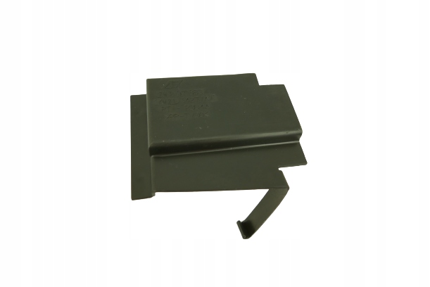 фото №1, Накладка кришка клеми vw passat b8 3aa971813