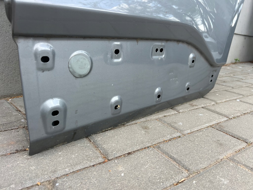 фото №11, Двері ford kuga mk3 iii 3 2019 2020 2021 2022 2023 2024 задня лівий задні ліва