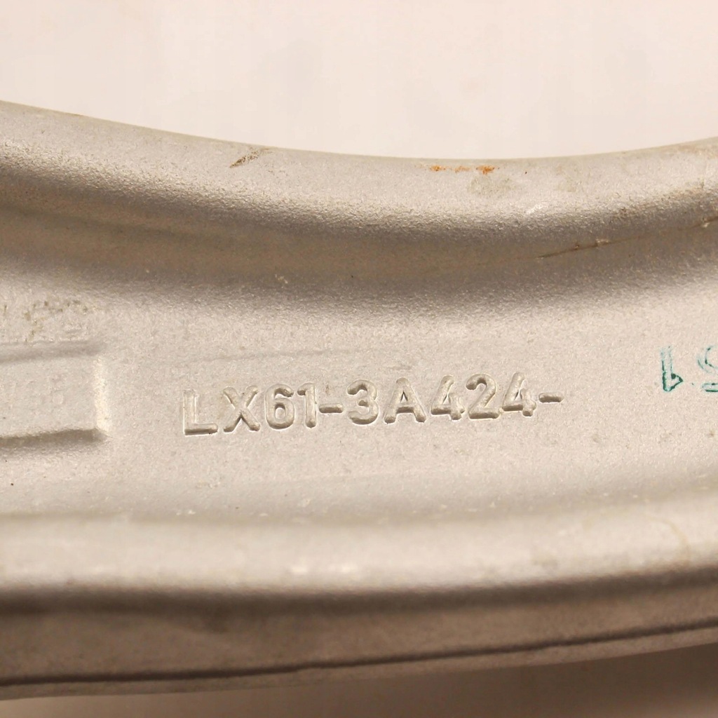 фото №6, Ford kuga ii 2020 нижний рычаг передний