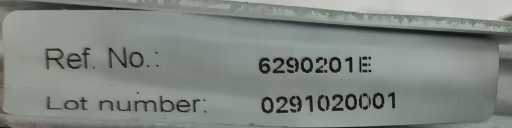 фото №6, Радіатор wody nissens 62902a