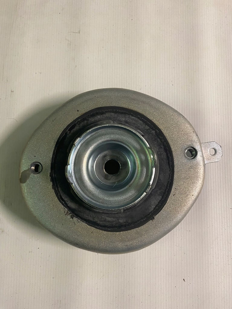 фото №1, Подушка амортизатора renault