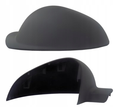 фото №1, Opel insignia корпус накладка дзеркало ліва nowa