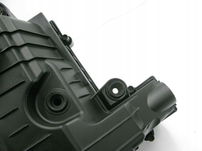 фото №9, Vw skoda seat 1.6 tdi корпус фильтра воздуха 5q0