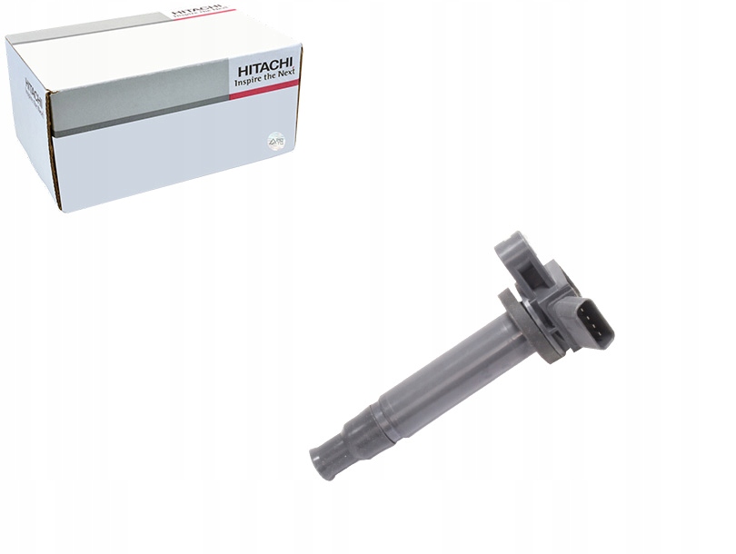 фото №1, Котушка запалювання lexus gs gx is i is sportcross ls lx sc toyota