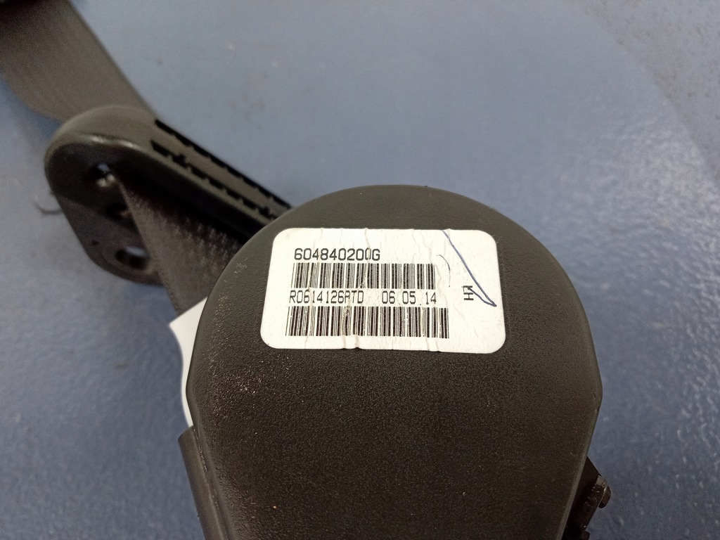 фото №4, Jeep compass i pas задняя левый задний p1ge61xdvab