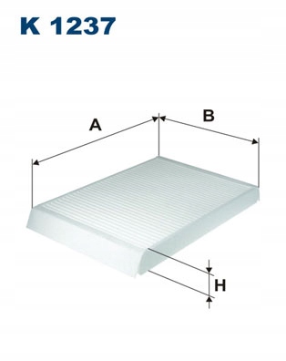 фото №5, Набор фильтров filtron volvo xc60 i suv