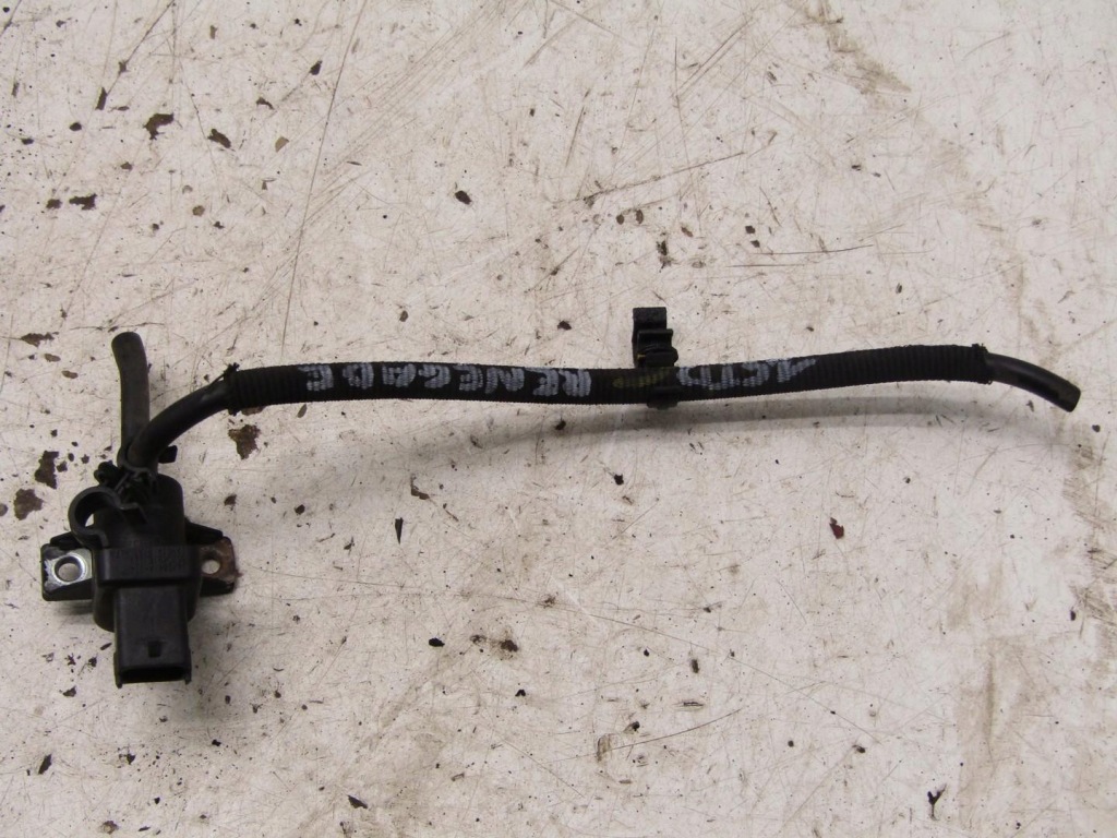 фото №1, Клапан вакуумa 1.6 m-jet jeep renegade 55204916