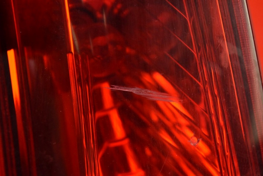 фото №10, Лампа левая задняя задняя верхний 92403-1h3 kia ceed 1 i kombi 07-10