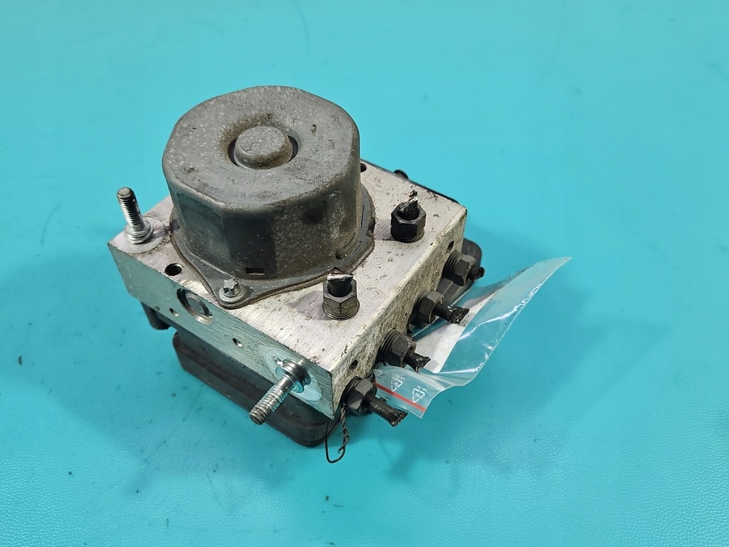 фото №1, Насос abs renault clio iv 12-20 476601203r