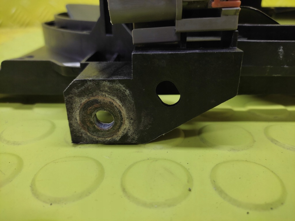 фото №6, Mazda premacy 2.0 дизель вентилятор радіатора rf4r