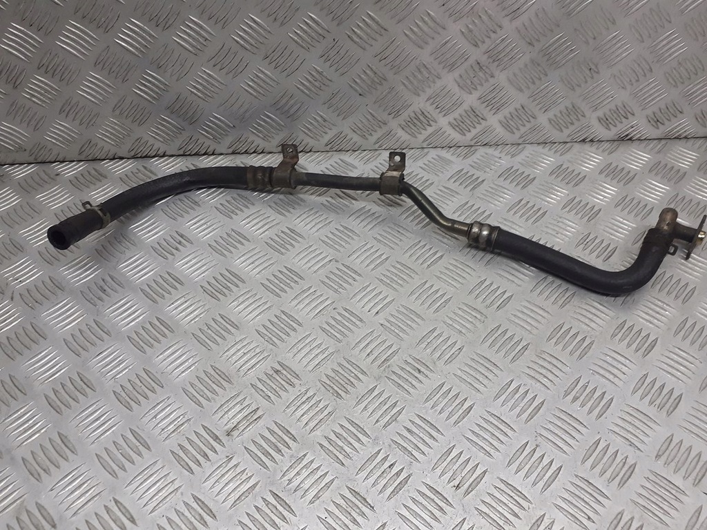 фото №1, Шланг підсилювача chevrolet lacetti 1.4