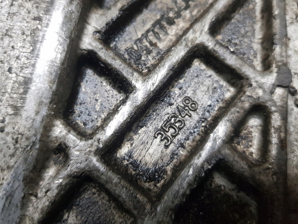 фото №3, Mini r50 r52 r53 1.6 поддон масляная 04777834ab