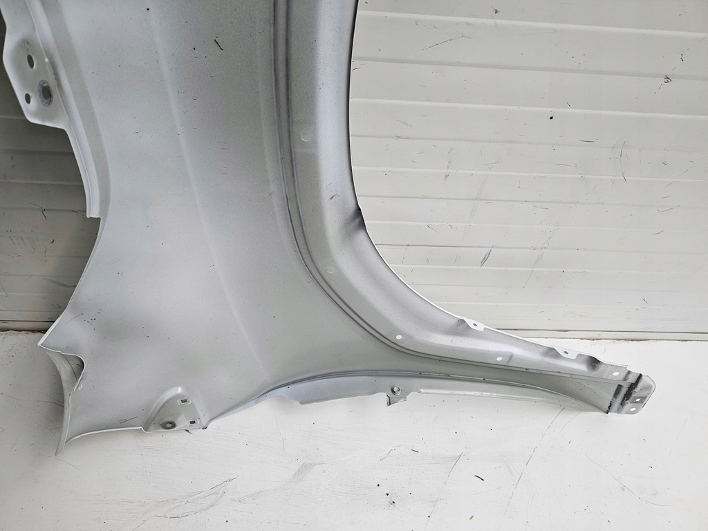 фото №7, Крыло левый передний перед suzuki sx4 s-cross ii scross ii