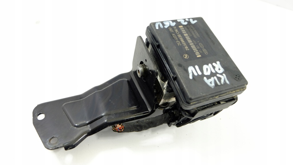 фото №1, Kia rio iv 1.2 насос abs 58920-h8200