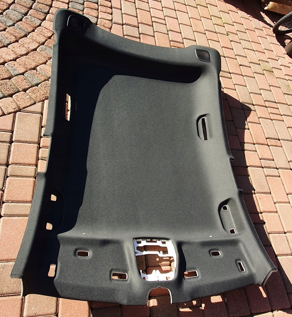 фото №15, Стеля mercedes glc i coupe amg w253 a253 x253