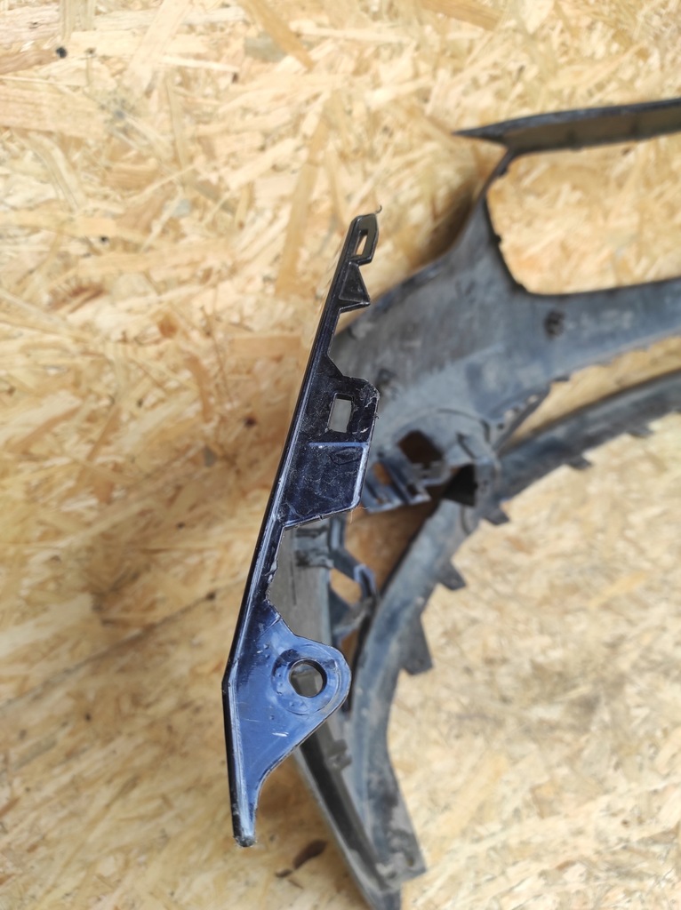 фото №4, Бампер перед opel insignia ii