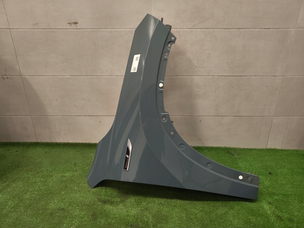 фото №1, Bmw x1 u11 крыло перед правый c5y