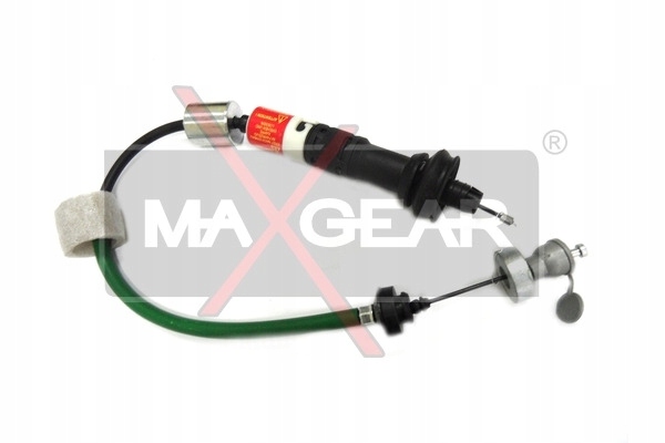 фото №15, Maxgear 32-0088 cięgło, управление сцеплением