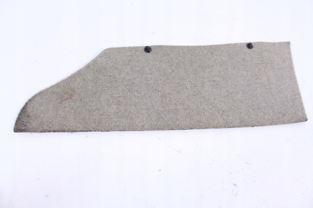 фото №2, Оббивка захист bmw 6 e24 628