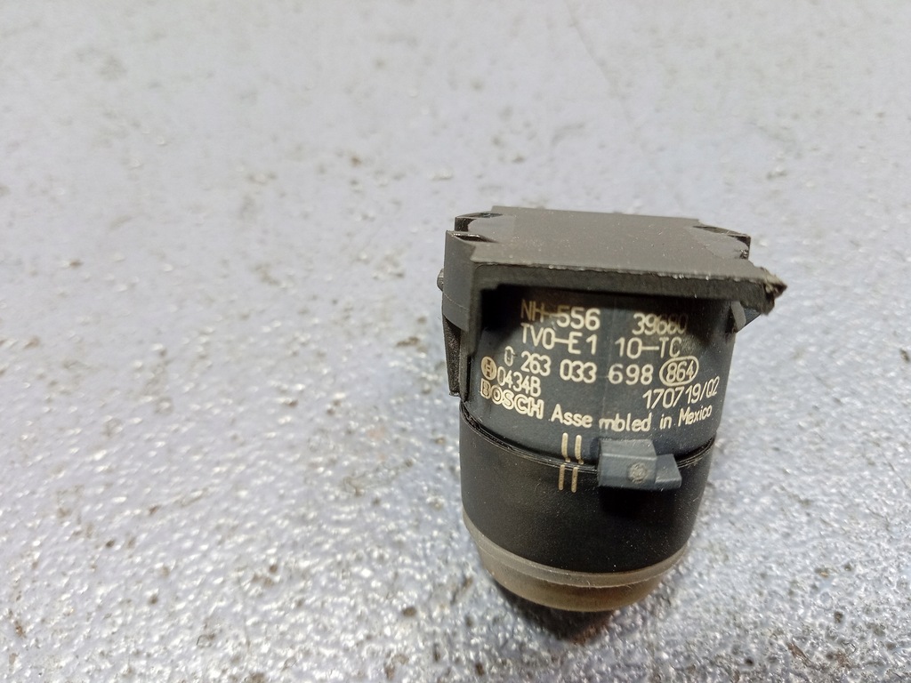 фото №4, Honda hr-v ii датчик pdc парковки nh-556 39680