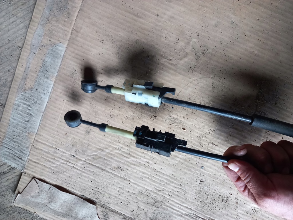 фото №9, Peugeot 2008 1.2b вибірник домкрат важіль троси