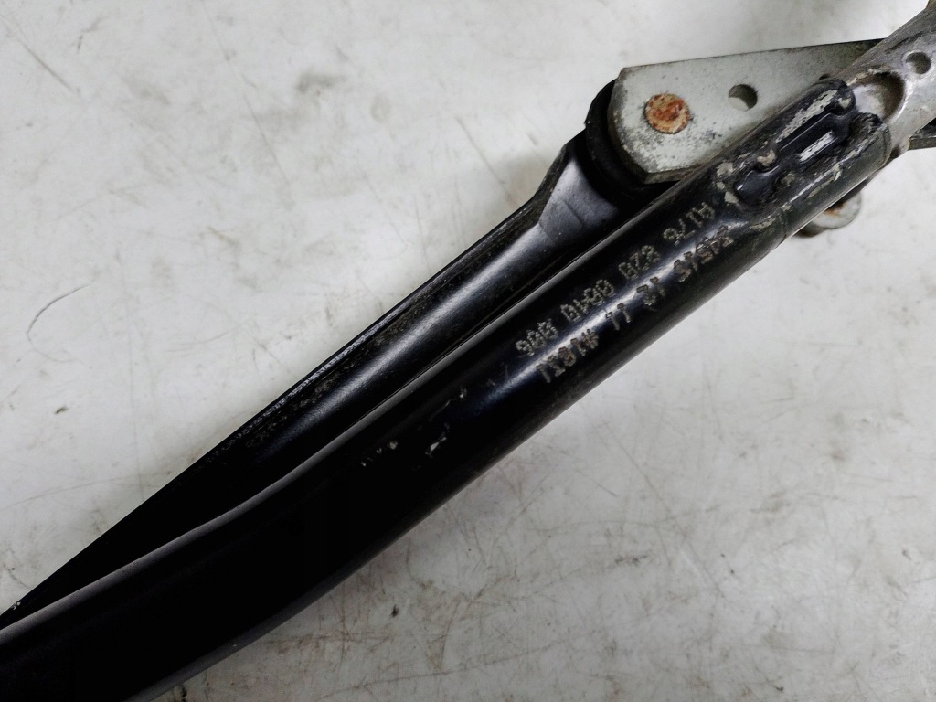 Mercedes механизм дворник перед a1769061800 европа в Украине