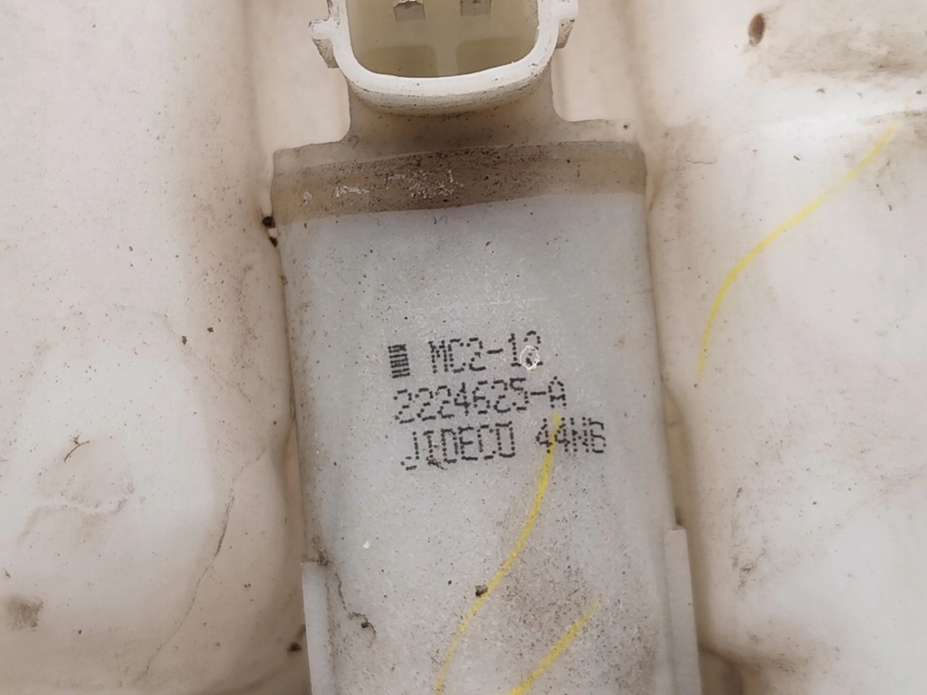 фото №7, Isuzu d-max бак рідина do омивача скло передньої / лобове 2014