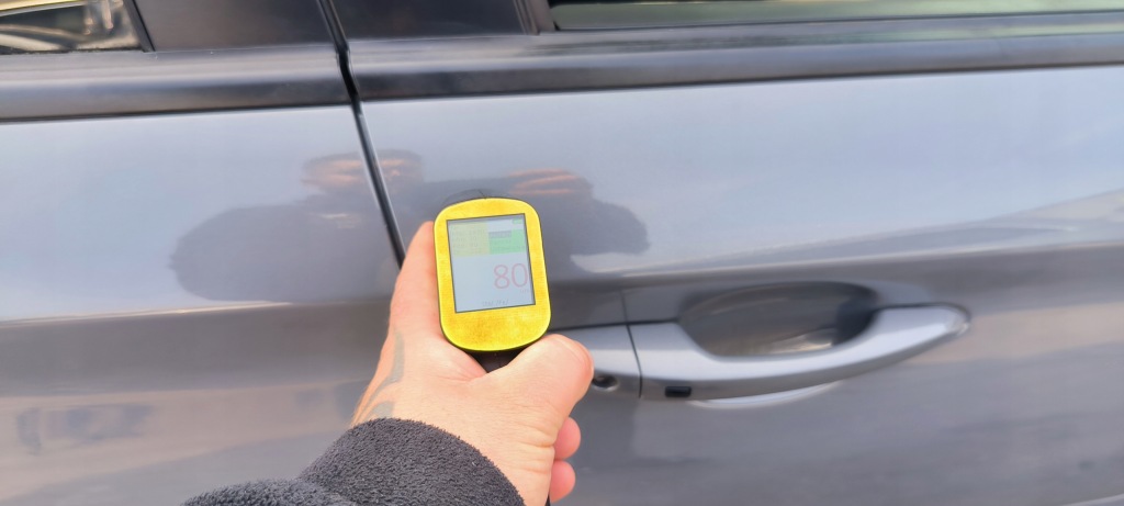 фото №5, Двері праве передні правий перед hyundai kona electric ev r3g оригінальні