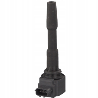 фото №9, Febi катушка dacia dokker duster lodgy 1.2 tce 1.6